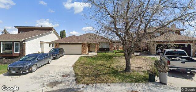 19 Marcoux Place（加拿大曼尼托巴省温尼伯市）房屋照片