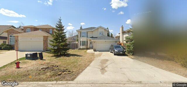 19 Myles Robinson Way（加拿大曼尼托巴省溫尼伯市）房屋照片