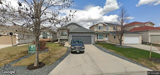 19 Pauline Boutal Crescent（加拿大曼尼托巴省溫尼伯市）房屋照片