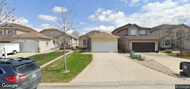 19 Scholberg Lane（加拿大曼尼托巴省温尼伯市）房屋照片