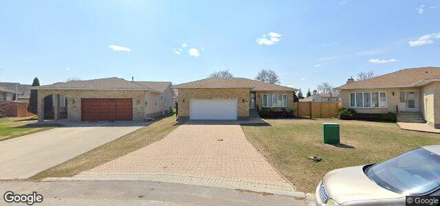 19 Tidal Cove（加拿大曼尼托巴省溫尼伯市）房屋照片