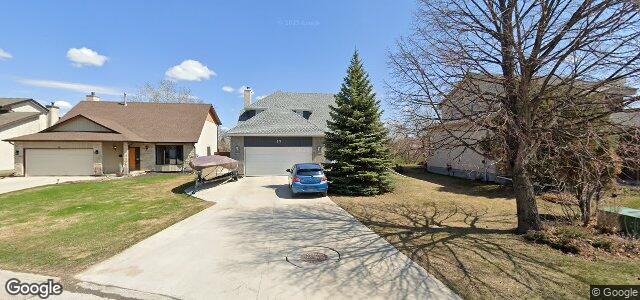 19 Tidewater Bay（加拿大曼尼托巴省温尼伯市）房屋照片