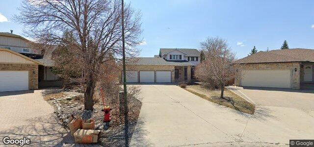 19 Waterside Cove（加拿大曼尼托巴省温尼伯市）房屋照片