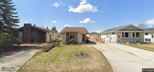 190 Charbonneau Crescent（加拿大曼尼托巴省温尼伯市）房屋照片