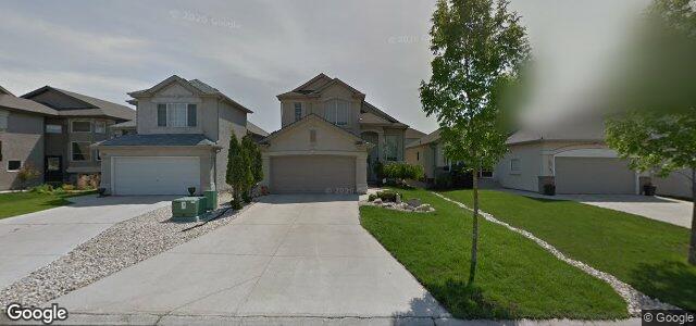 190 Ebb Tide Drive（加拿大曼尼托巴省温尼伯市）房屋照片