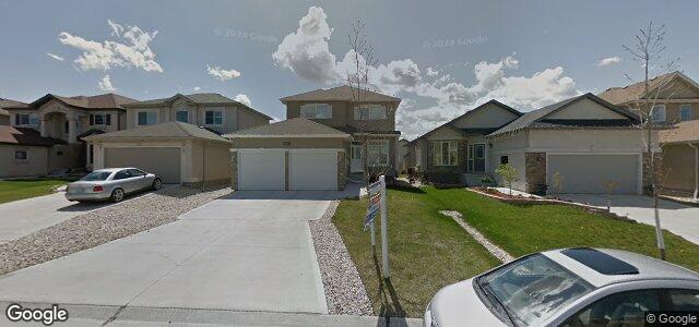 191 Nordstrom Drive（加拿大曼尼托巴省温尼伯市）房屋照片