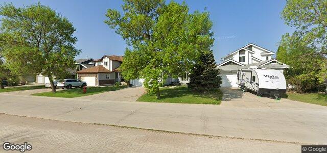 192 De La Seigneurie Boulevard（加拿大曼尼托巴省温尼伯市）房屋照片