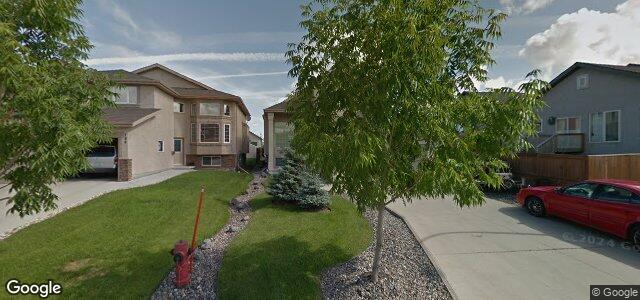 192 Nordstrom Drive（加拿大曼尼托巴省温尼伯市）房屋照片