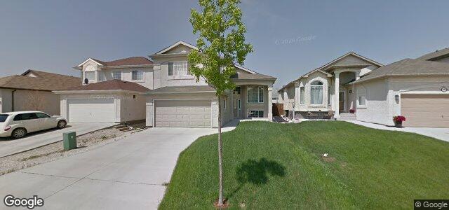 193 Ebb Tide Drive（加拿大曼尼托巴省温尼伯市）房屋照片