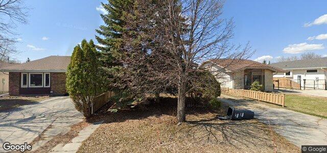 194 Charbonneau Crescent（加拿大曼尼托巴省温尼伯市）房屋照片