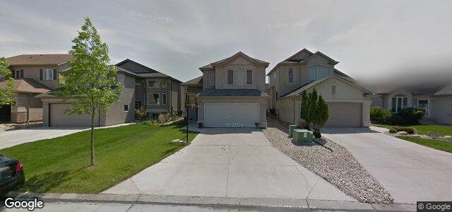 194 Ebb Tide Drive（加拿大曼尼托巴省温尼伯市）房屋照片