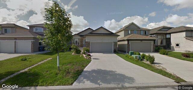 195 Nordstrom Drive（加拿大曼尼托巴省温尼伯市）房屋照片