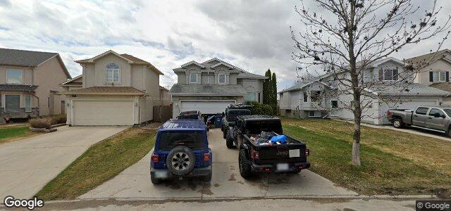 195 Pauline Boutal Crescent（加拿大曼尼托巴省温尼伯市）房屋照片