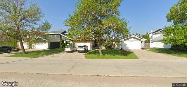 196 De La Seigneurie Boulevard（加拿大曼尼托巴省温尼伯市）房屋照片