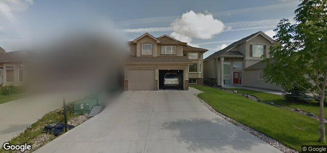 196 Nordstrom Drive（加拿大曼尼托巴省温尼伯市）房屋照片