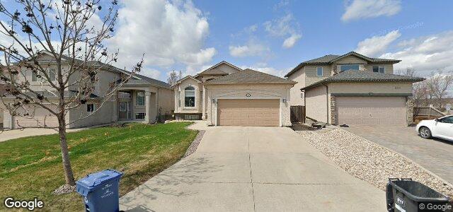 197 Ebb Tide Drive（加拿大曼尼托巴省温尼伯市）房屋照片