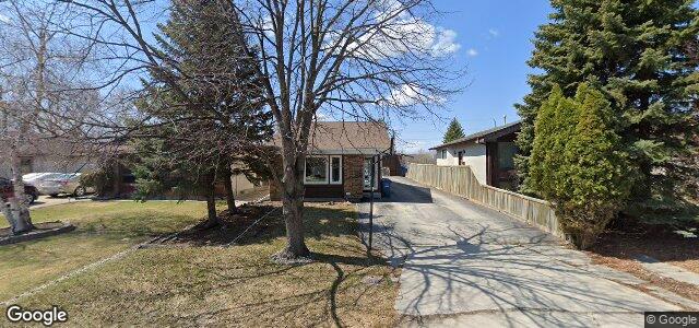 198 Charbonneau Crescent（加拿大曼尼托巴省温尼伯市）房屋照片