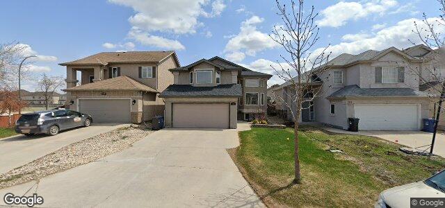 198 Ebb Tide Drive（加拿大曼尼托巴省温尼伯市）房屋照片