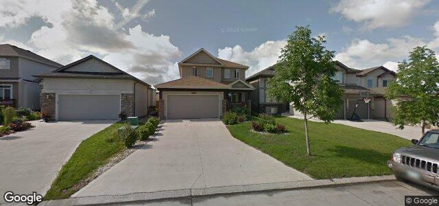 199 Nordstrom Drive（加拿大曼尼托巴省温尼伯市）房屋照片