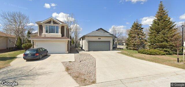 2 Black Pearl Cove（加拿大曼尼托巴省温尼伯市）房屋照片