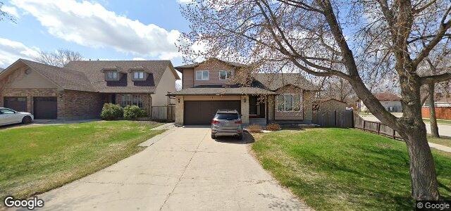 2 Boisselle Bay（加拿大曼尼托巴省温尼伯市）房屋照片