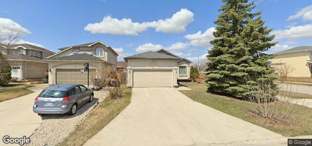 2 Bounty Bay（加拿大曼尼托巴省温尼伯市）房屋照片