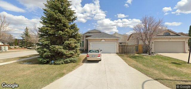 2 Camirant Crescent（加拿大曼尼托巴省温尼伯市）房屋照片