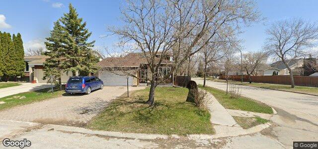 2 Chenier Bay（加拿大曼尼托巴省溫尼伯市）房屋照片