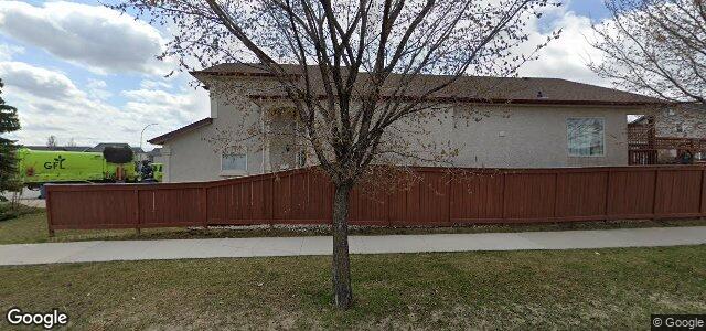 2 Evelyne Reese Boulevard（加拿大曼尼托巴省温尼伯市）房屋照片