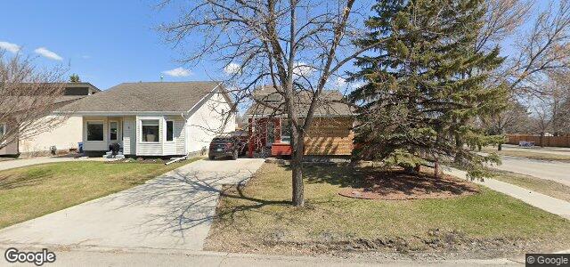 2 Gauvreau Road（加拿大曼尼托巴省溫尼伯市）房屋照片