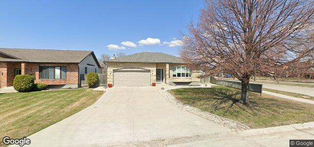 2 Huppe Bay（加拿大曼尼托巴省温尼伯市）房屋照片