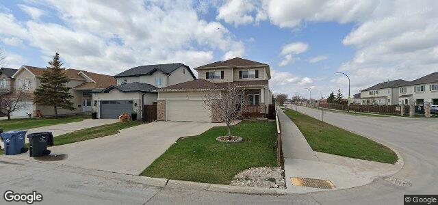 2 Lands End Cove（加拿大曼尼托巴省温尼伯市）房屋照片