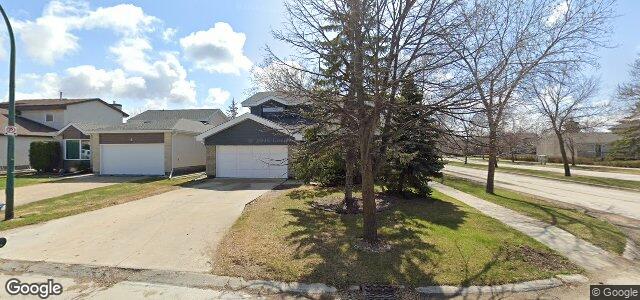 2 Pynoo Place（加拿大曼尼托巴省温尼伯市）房屋照片