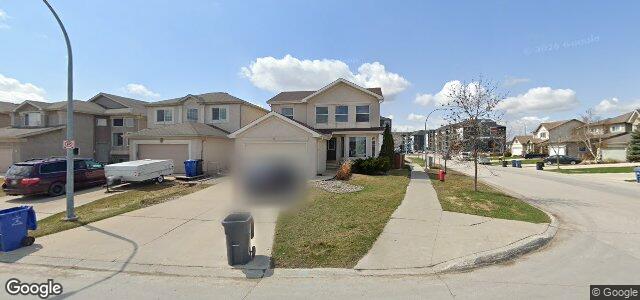 2 Scholberg Lane（加拿大曼尼托巴省温尼伯市）房屋照片