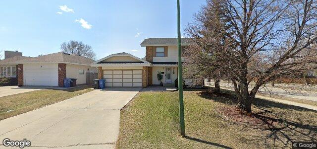 2 Tidewater Bay（加拿大曼尼托巴省温尼伯市）房屋照片