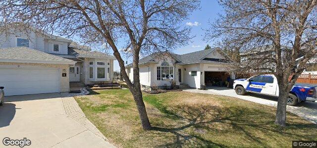 2 Windlass Bay（加拿大曼尼托巴省温尼伯市）房屋照片