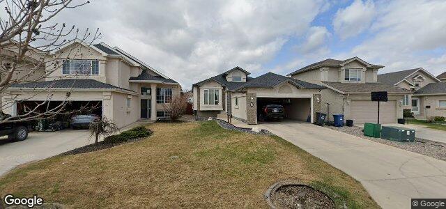 20 Arpin Bay（加拿大曼尼托巴省温尼伯市）房屋照片