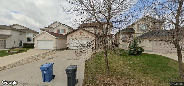 20 Brian Monkman Bay（加拿大曼尼托巴省温尼伯市）房屋照片