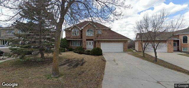 20 De Caigny Cove（加拿大曼尼托巴省溫尼伯市）房屋照片