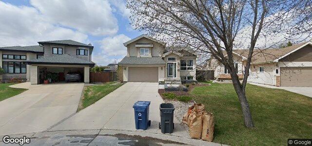 Larawan ng 20 Lagace Place sa Winnipeg, Manitoba