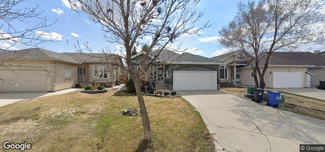 20 Langton Drive（加拿大曼尼托巴省温尼伯市）房屋照片