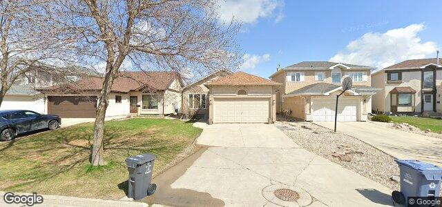 20 Mckall Bay（加拿大曼尼托巴省溫尼伯市）房屋照片