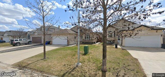 20 Pauline Boutal Crescent（加拿大曼尼托巴省温尼伯市）房屋照片