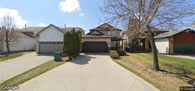 20 Peres Oblats Drive（加拿大曼尼托巴省温尼伯市）房屋照片