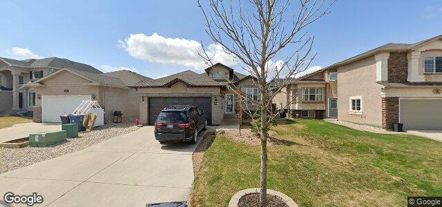 20 Scholberg Lane（加拿大曼尼托巴省溫尼伯市）房屋照片