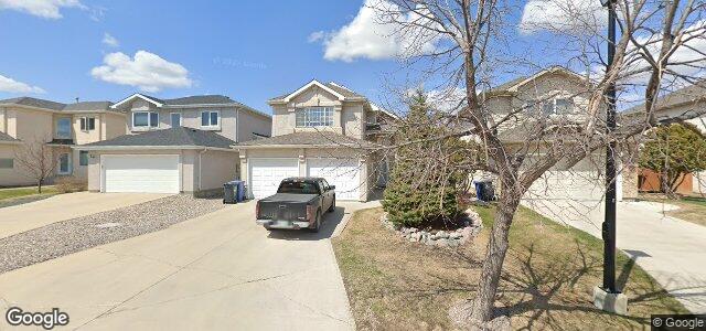 20 Wayfarer'S Haven（加拿大曼尼托巴省温尼伯市）房屋照片