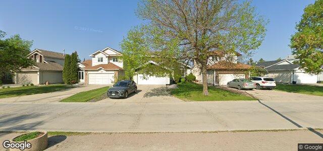 200 De La Seigneurie Boulevard（加拿大曼尼托巴省温尼伯市）房屋照片