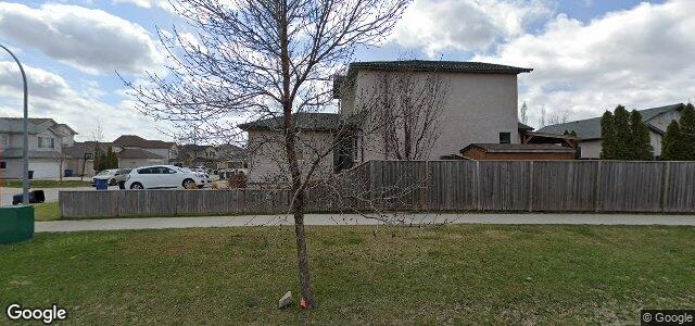 201 Ebb Tide Drive（加拿大曼尼托巴省温尼伯市）房屋照片