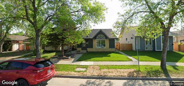 201 Island Shore Boulevard（加拿大曼尼托巴省温尼伯市）房屋照片