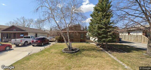 202 Charbonneau Crescent ਦੀ ਫੋਟੋ, ਵਿਨੀਪਿਗ, ਮੈਨੀਟੋਬਾ